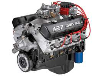 P2449 Engine